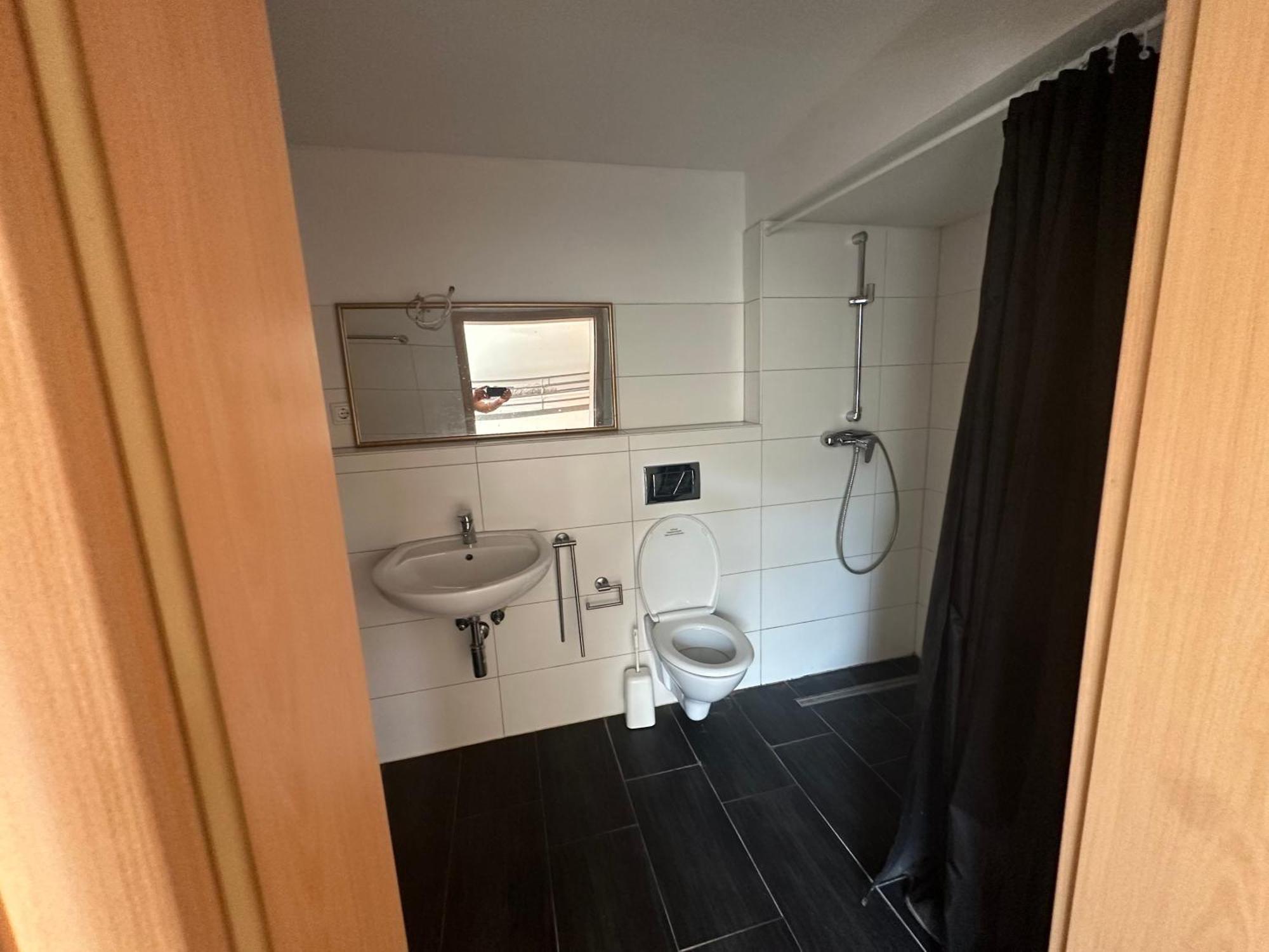 Pension Nierstein Bei Mainz Extérieur photo