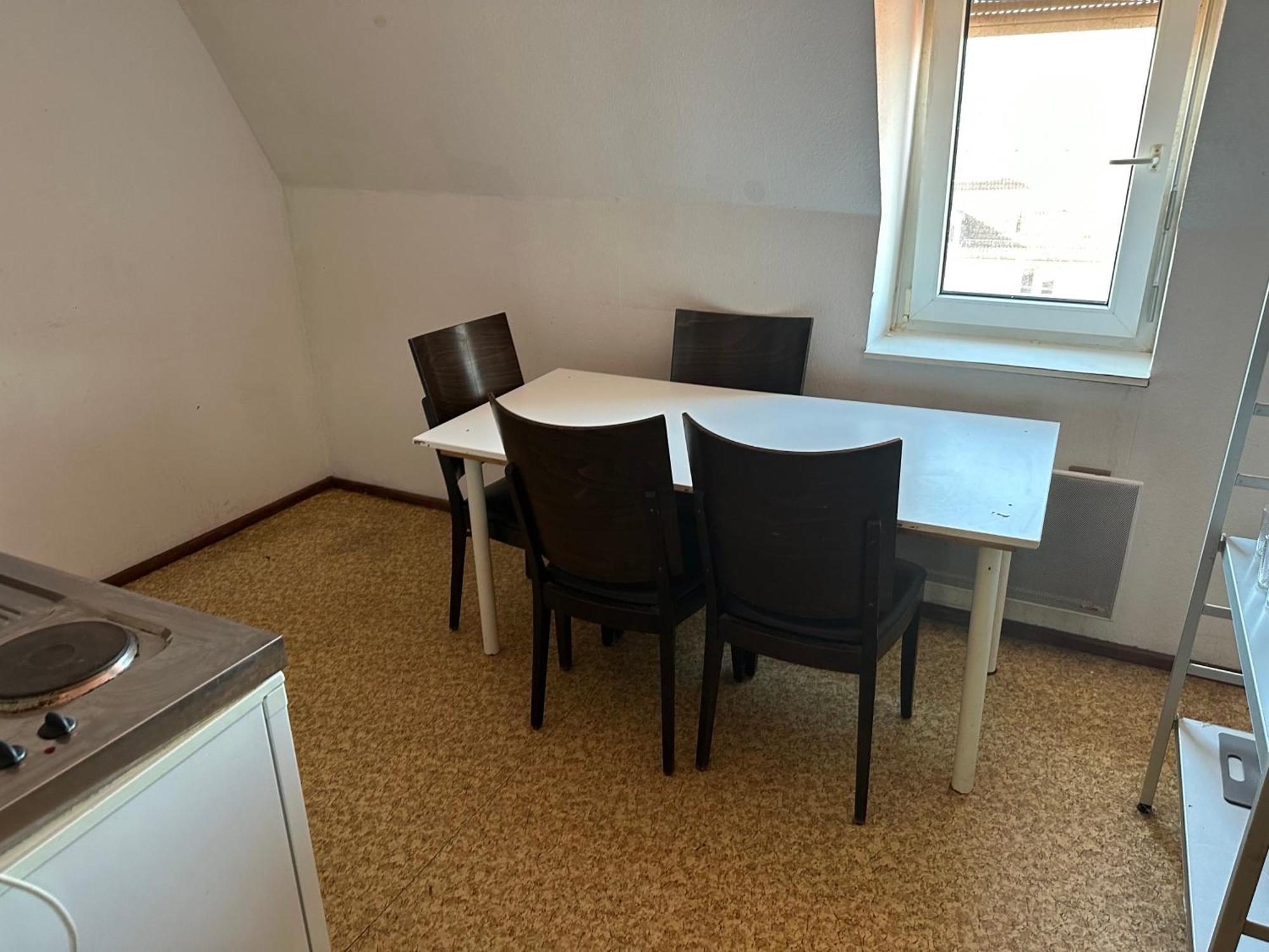 Pension Nierstein Bei Mainz Extérieur photo