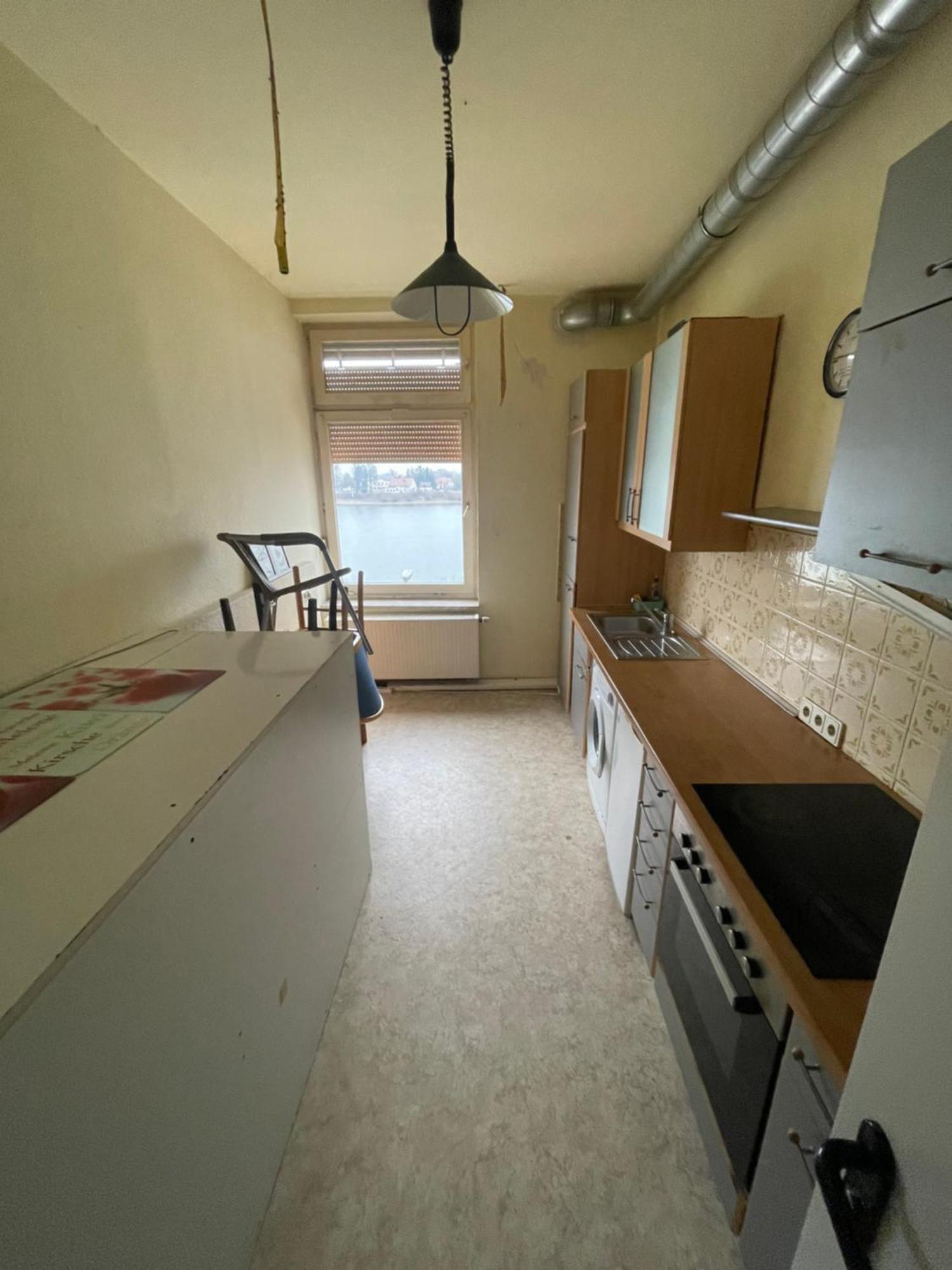 Pension Nierstein Bei Mainz Extérieur photo